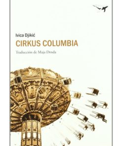 Imágen 1 del libro: Cirkus Columbia