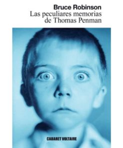 Imágen 1 del libro: Las peculiares memorias de Thomas Penman