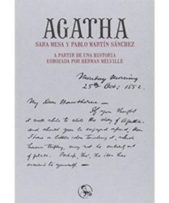 Imágen 1 del libro: Agatha