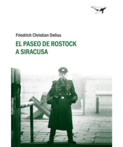 Imágen 1 del libro: El paseo de Rostock a Siracusa