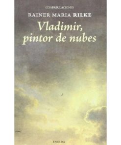 Imágen 1 del libro: Vladimir, pintor de nubes