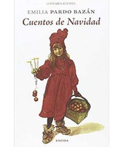 Imágen 1 del libro: Cuentos de Navidad