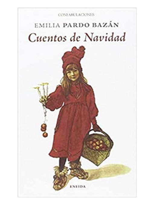 Imágen 1 del libro: Cuentos de Navidad