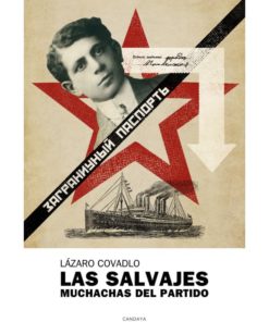 Imágen 1 del libro: Las salvajes muchachas del partido