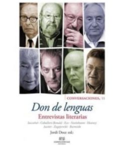 Imágen 1 del libro: Don de lenguas