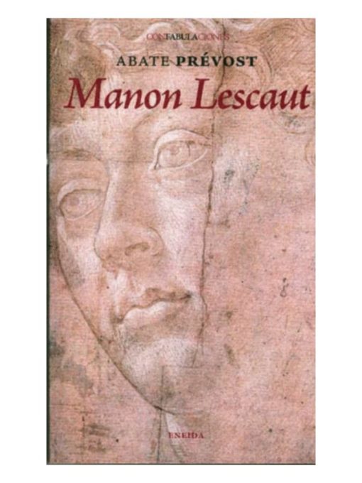 Imágen 1 del libro: Manon Lescaut
