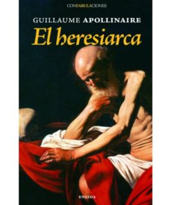 Imágen 1 del libro: El heresiarca