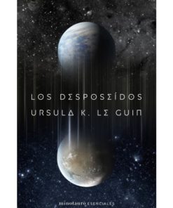 Imágen 1 del libro: Los desposeidos