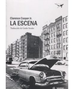 Imágen 1 del libro: La escena