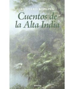 Imágen 1 del libro: Cuentos de la Alta India