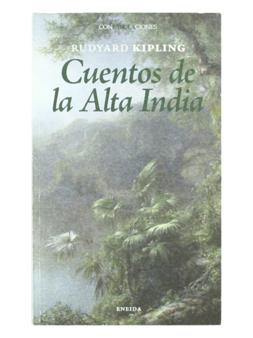 Imágen 1 del libro: Cuentos de la Alta India