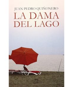 Imágen 1 del libro: La dama del lago