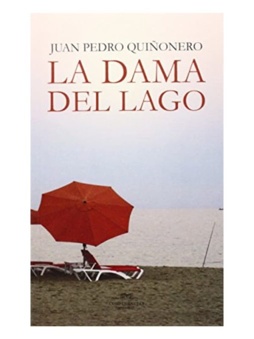 Imágen 1 del libro: La dama del lago