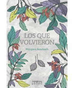 Imágen 1 del libro: Los que volvieron