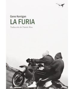 Imágen 1 del libro: La furia