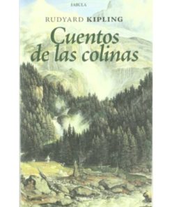 Imágen 1 del libro: Cuentos de las colinas