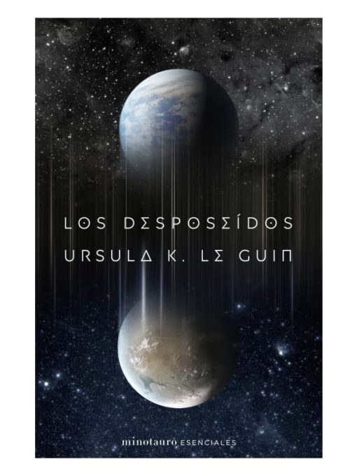 Imágen 1 del libro: Los desposeidos