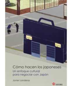 Imágen 1 del libro: Cómo hacen los japoneses