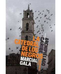 Imágen 1 del libro: La catedral de los negros