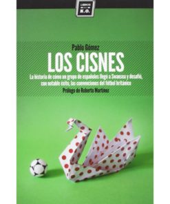 Imágen 1 del libro: Los cisnes