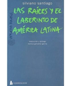 Imágen 1 del libro: Raíces y el laberinto de América Latina