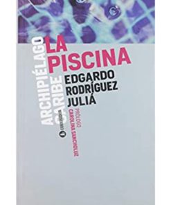 Imágen 1 del libro: La piscina