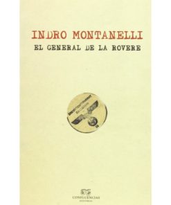 Imágen 1 del libro: El general de la Rovere