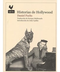 Imágen 1 del libro: Historias de Hollywood