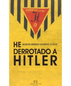 Imágen 1 del libro: Yo he derrotado a Hitler