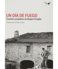 Imágen 1 del libro: Un día de fuego