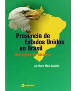 Imágen 1 del libro: Presencia de Estados Unidos en Brasil