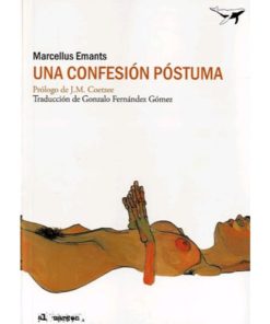 Imágen 1 del libro: Una confesión póstuma