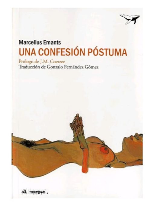 Imágen 1 del libro: Una confesión póstuma