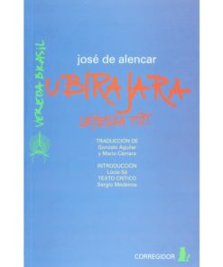 Imágen 1 del libro: Ubirajara