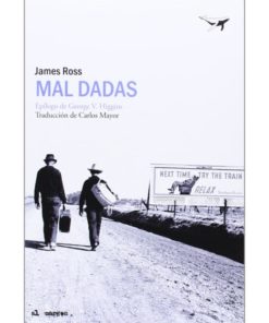 Imágen 1 del libro: Mal dadas