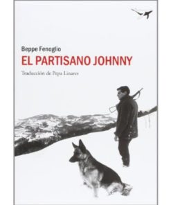 Imágen 1 del libro: El Partisano Johnny