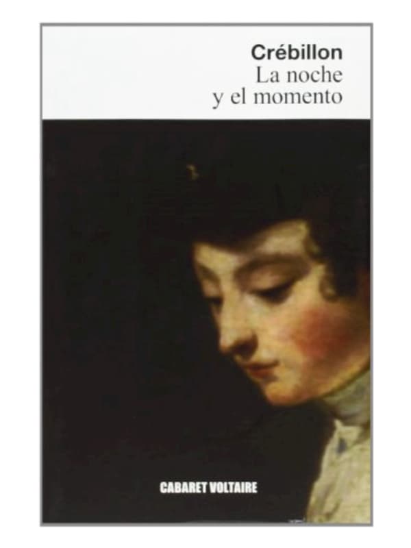 9788494035395-cover Imágen 1 del libro: La noche y el momento