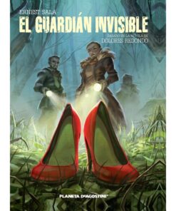 Imágen 1 del libro: El guardián invisible