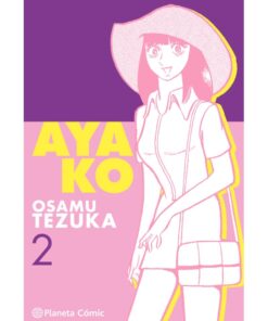 Imágen 1 del libro: Ayako 2