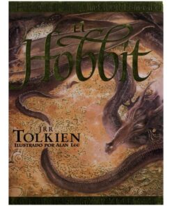 Imágen 1 del libro: El Hobbit Ilustrado