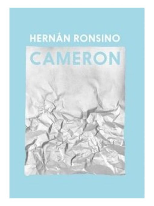 Imágen 1 del libro: Cameron