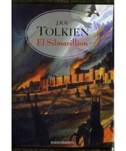 Imágen 1 del libro: El Silmarillion
