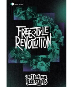 Imágen 1 del libro: Freestyle revolution