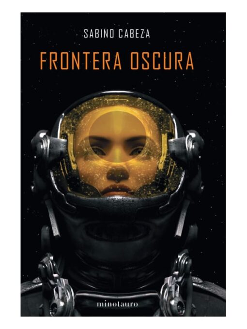 Imágen 1 del libro: Frontera Oscura