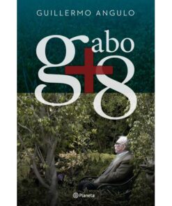 Imágen 1 del libro: Gabo + 8