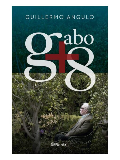 Imágen 1 del libro: Gabo + 8