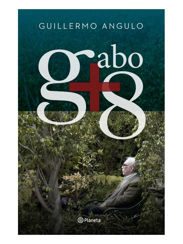 Gabo + 8 Imágen 1 del libro: Gabo + 8