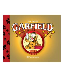 Imágen 1 del libro: Garfield 1996-1998 10