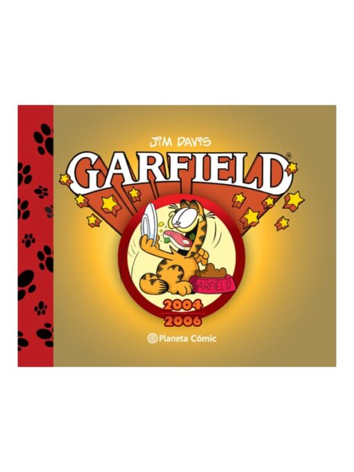 Imágen 1 del libro: Garfield 1996-1998 10