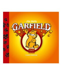 Imágen 1 del libro: Garfield n°4 1984-1986